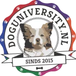 Logo Dog University