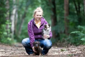 Roedel van OutDoor - Waarom met hond alles twee keer zo leuk is