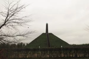 Pyramide van Austerlitz
