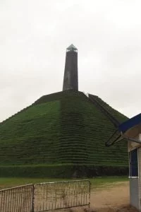 Pyramide van Austerlitz