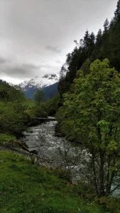 Oostenrijkse Alpen
