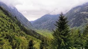 Oostenrijkse Alpen