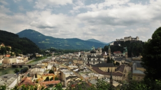 Salzburg