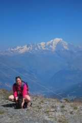 Mont Blanc