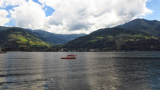 Zell am See
