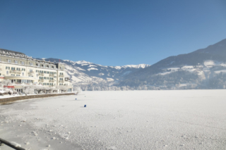 Meer van Zell am See