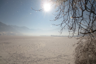Meer van Zell am See