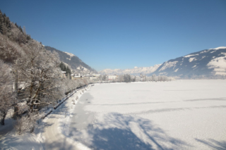 Meer van Zell am See