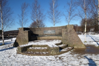 Veluwezoom-Posbank De Posbank