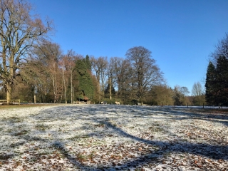 Veluwezoom-Posbank Landgoed Heuven Veluwezoom-Posbank