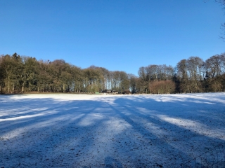 Veluwezoom-Posbank Landgoed Heuven Veluwezoom-Posbank