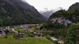 Oostenrijkse Alpen